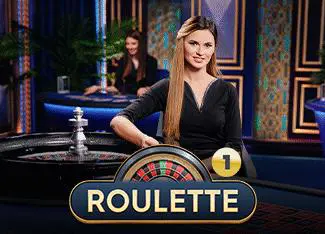 Roulette 1 - Spin City - Congo